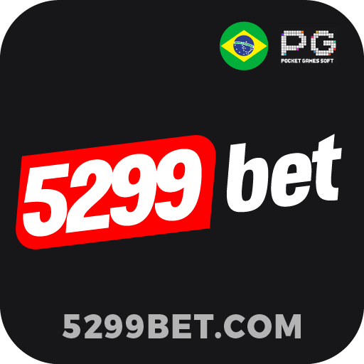 Novo logo da 5299bet
